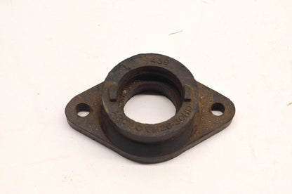 New OEM Arctic Cat 0109-701 Carburetor Flange NOS
