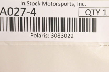 New OEM Polaris 3083022 Carburetor Flange NOS
