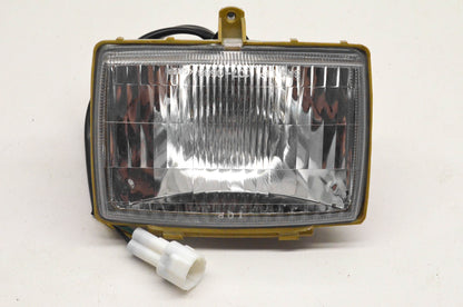 New OEM Yamaha 2HR-84310-50-00 Front Headlight NOS