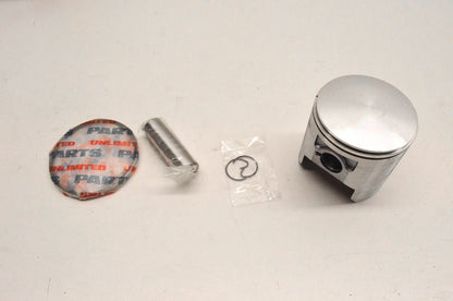 Parts Unlimited 09-741 Piston Ring Assembly NOS