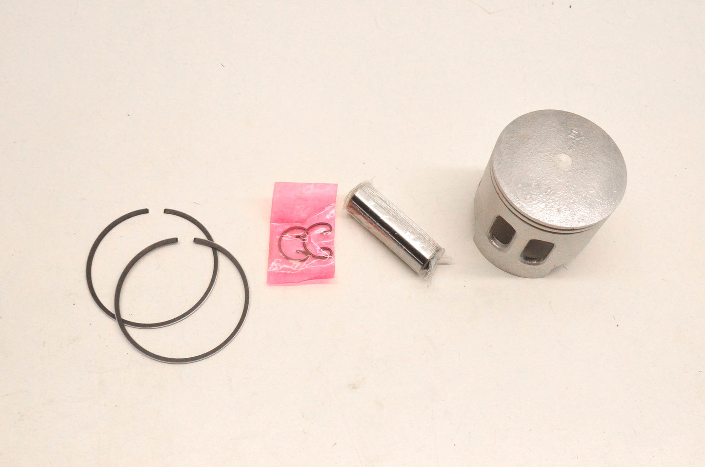 Aftermarket 4581 Piston Ring Assembly NOS