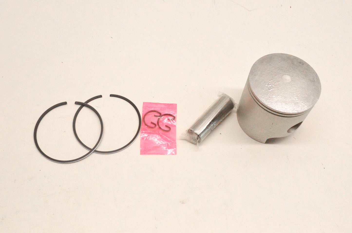 Aftermarket 4581 Piston Ring Assembly NOS