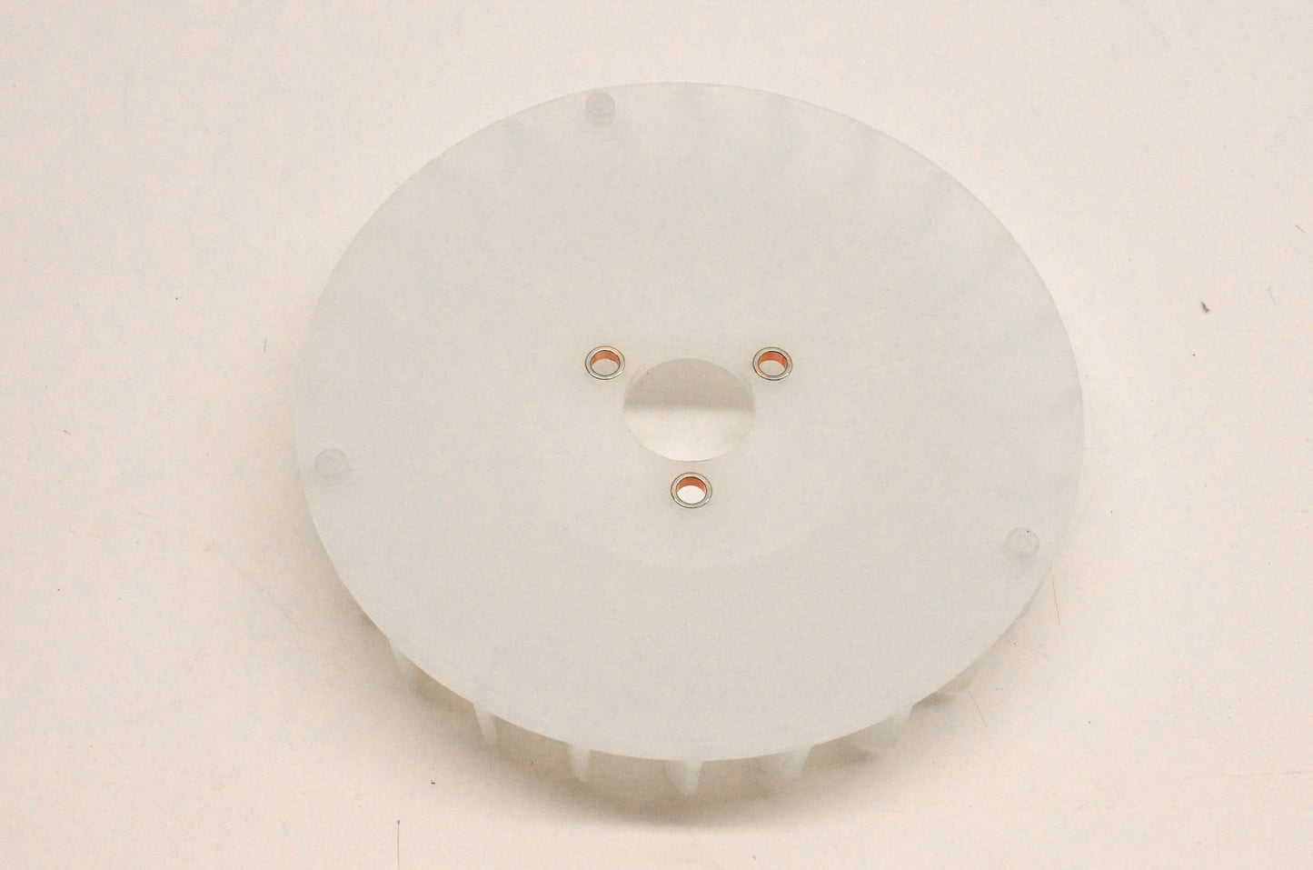 New OEM Honda 19511-ZA0-930 Cooling Fan NOS
