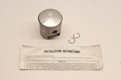 Wiseco 2275P1, 101476/296 Piston Ring Assembly NOS