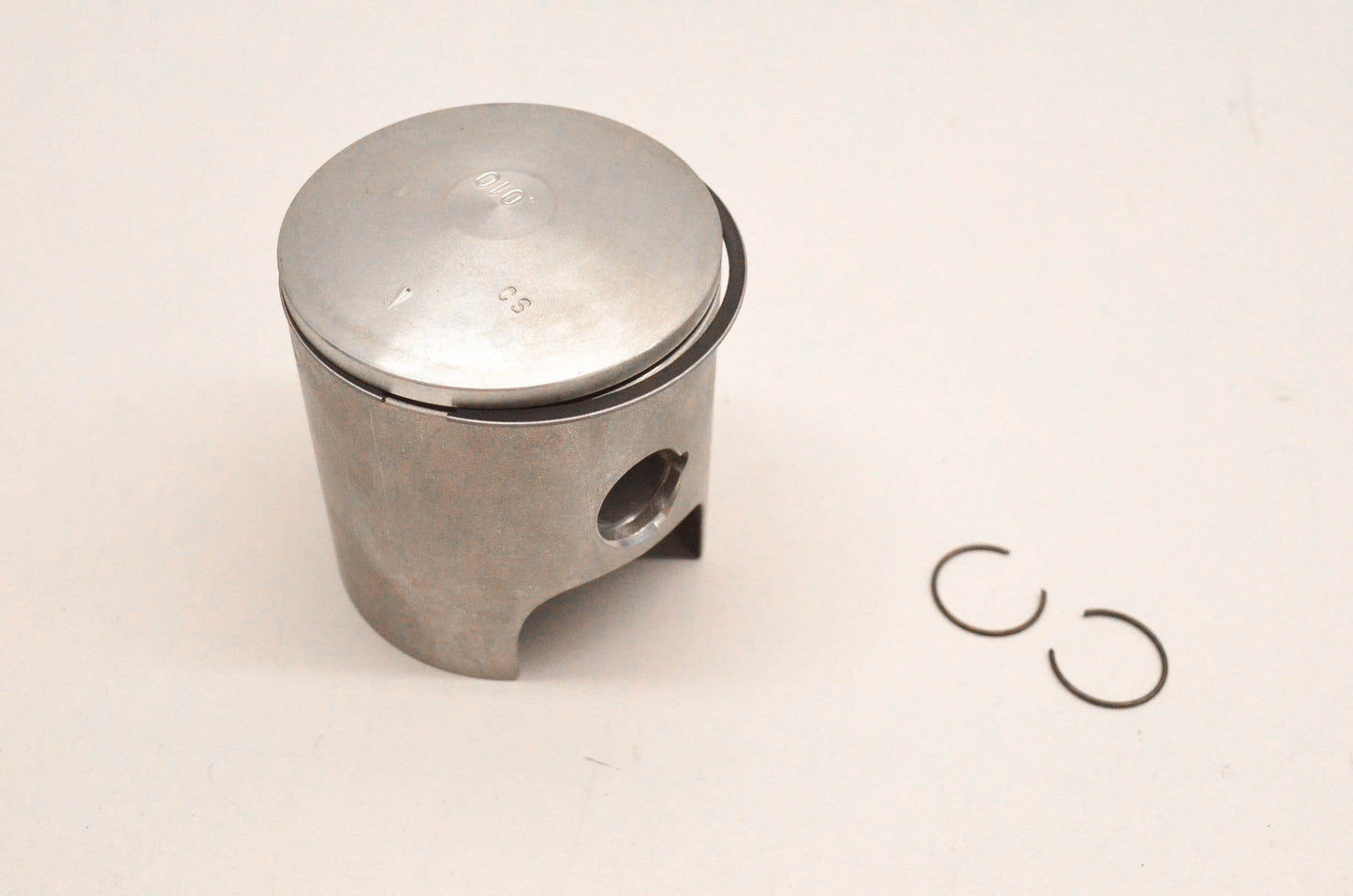 Wiseco 2275P1, 101476/296 Piston Ring Assembly NOS