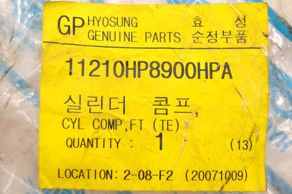 Hyosung 11210HP8900HPA Cylinder NOS