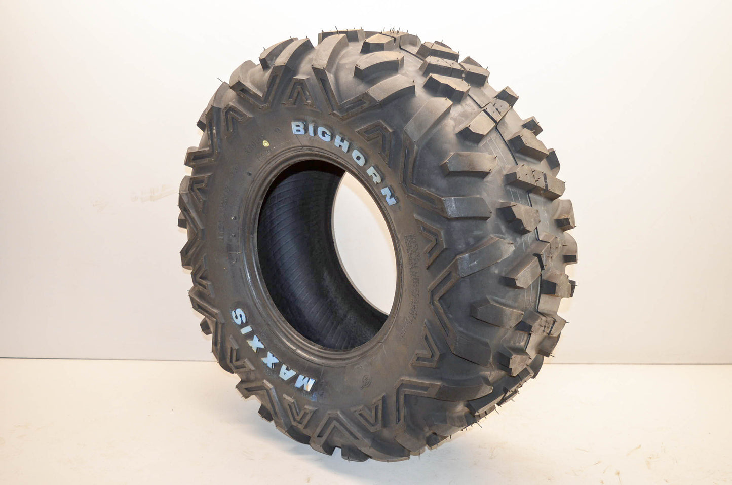 Maxxis 577-0180, AT27x12-R12 Rear Tire Bighorn 27x12-12 NOS