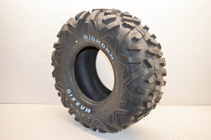 Maxxis 577-0180, AT27x12-R12 Rear Tire Bighorn 27x12-12 NOS
