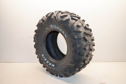 Maxxis 577-0180, AT27x12-R12 Rear Tire Bighorn 27x12-12 NOS