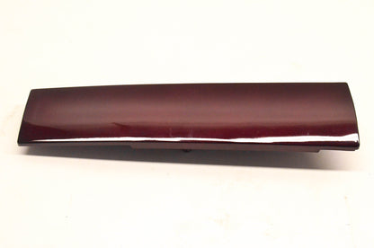 New OEM Kawasaki 14024-1225-2T Seat Cover Left NOS