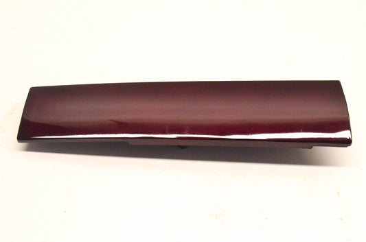 New OEM Kawasaki 14024-1225-2T Seat Cover Left NOS