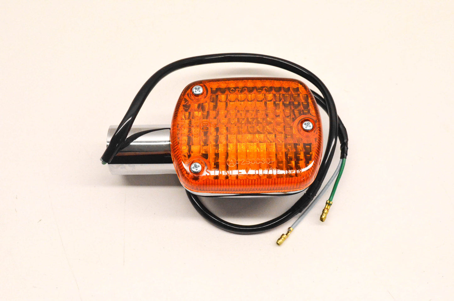 New OEM Honda 33600-MG8-405 Turn Signal Right NOS