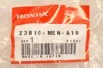 New OEM Honda 23810-MEN-A10 Drive Sprocket Cover NOS
