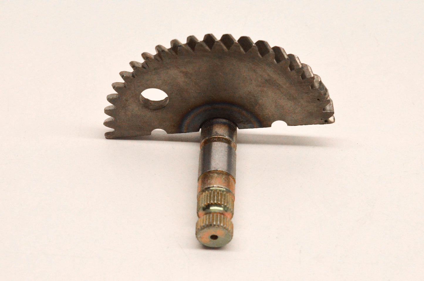 Aeon 2825039A-000, TX00198 Kick Start Shaft NOS