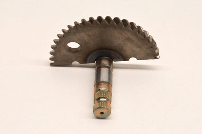 Aeon 2825039A-000, TX00198 Kick Start Shaft NOS