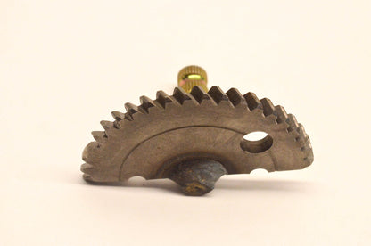 Aeon 2825039A-000, TX00198 Kick Start Shaft NOS