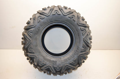 Maxxis 577-0180, AT27x12-R12 Rear Tire Bighorn 27x12-12 NOS