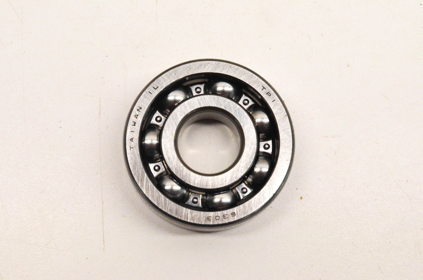 Hyosung 96100-63030, TX00560 Radial Ball Bearing NOS