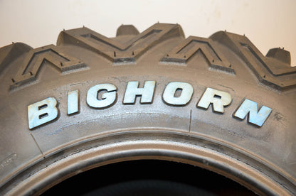 Maxxis 577-0180, AT27x12-R12 Rear Tire Bighorn 27x12-12 NOS