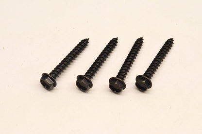 New OEM Arctic Cat 0623-357 Screw QTY 4 NOS