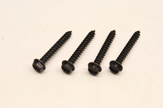 New OEM Arctic Cat 0623-357 Screw QTY 4 NOS