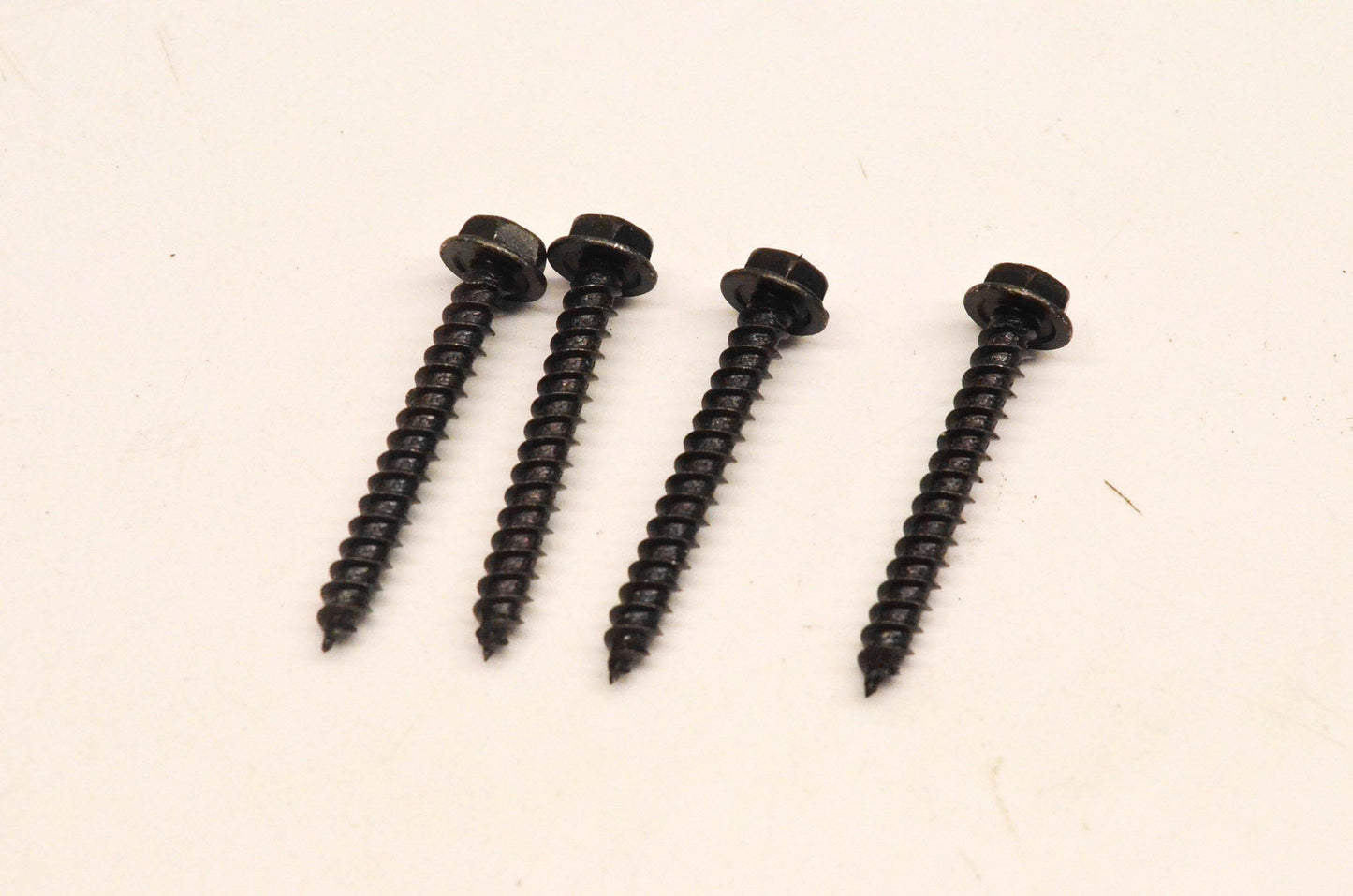 New OEM Arctic Cat 0623-357 Screw QTY 4 NOS