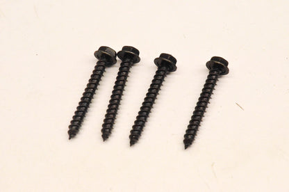 New OEM Arctic Cat 0623-357 Screw QTY 4 NOS