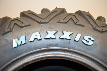 Maxxis 577-0180, AT27x12-R12 Rear Tire Bighorn 27x12-12 NOS