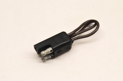 New OEM Arctic Cat 0686-037 By Pass Ignition Anilizer Plug NOS