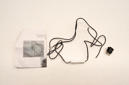 Kimpex 912166 Electric Thumb Warmer Harness NOS