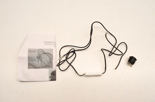Kimpex 912166 Electric Thumb Warmer Harness NOS
