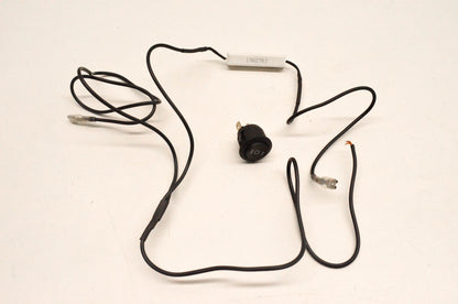 Kimpex 912166 Electric Thumb Warmer Harness NOS