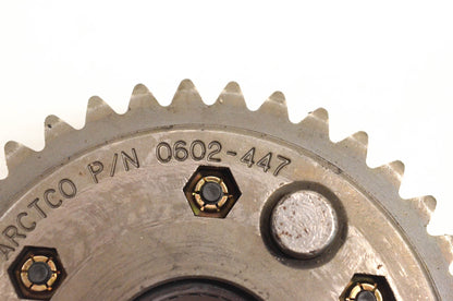 OEM Arctic Cat 0602-447 Reverse Gear Sprocket 39T