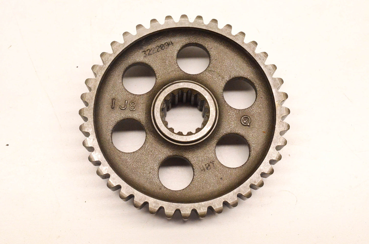 New OEM Polaris 3222094 Lower Sprocket 40T NOS