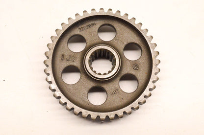 New OEM Polaris 3222094 Lower Sprocket 40T NOS