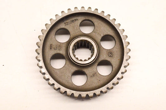 New OEM Polaris 3222094 Lower Sprocket 40T NOS