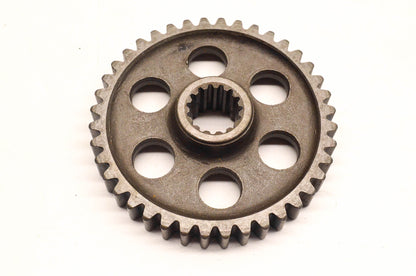 New OEM Polaris 3222094 Lower Sprocket 40T NOS