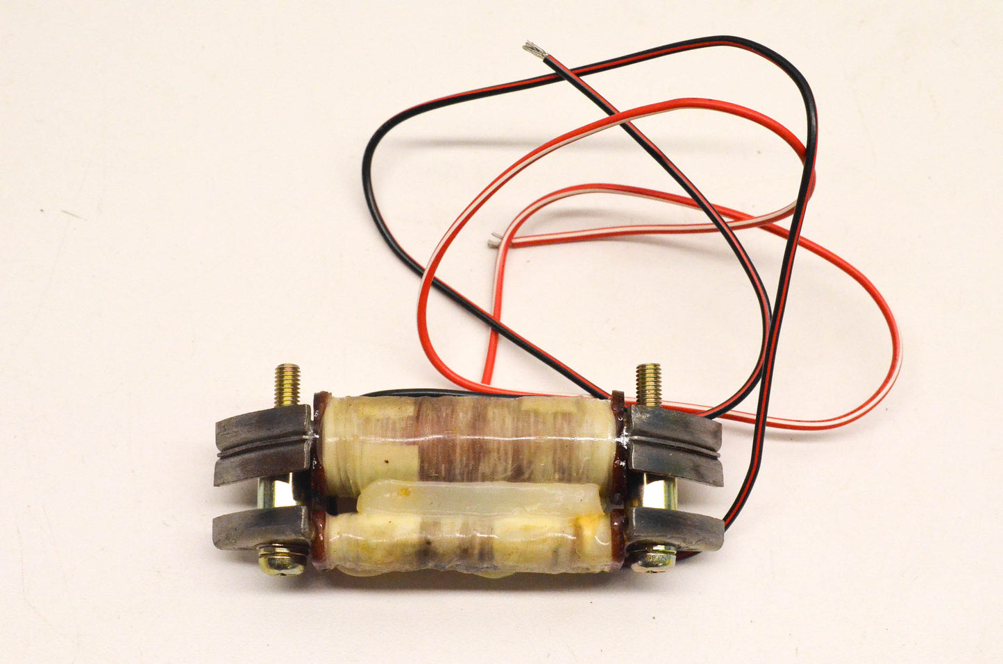 New OEM Suzuki 3004-834, 32160-88013 Ignition Coil NOS