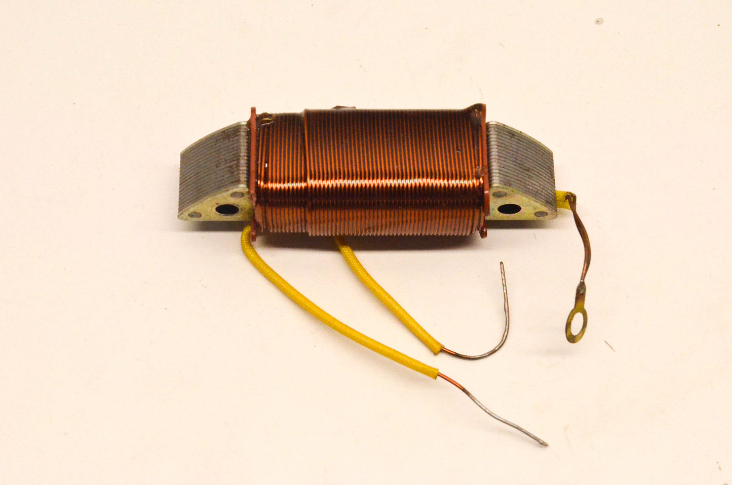 Lemans 01-084-5 Lighting Coil NOS