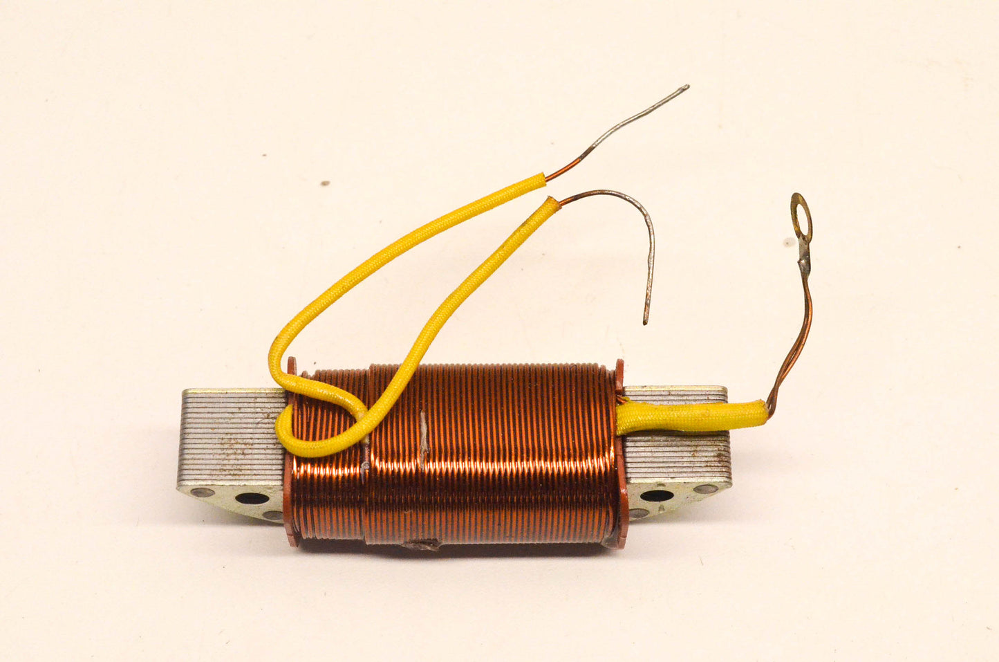 Lemans 01-084-5 Lighting Coil NOS