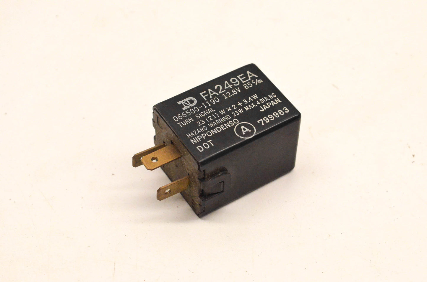 New OEM Kawasaki 27034-1007 Relay Assembly NOS