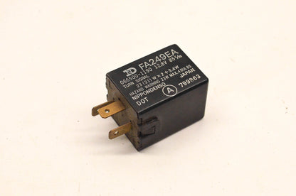New OEM Kawasaki 27034-1007 Relay Assembly NOS