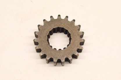New OEM Polaris 3221071 Gear 19T NOS