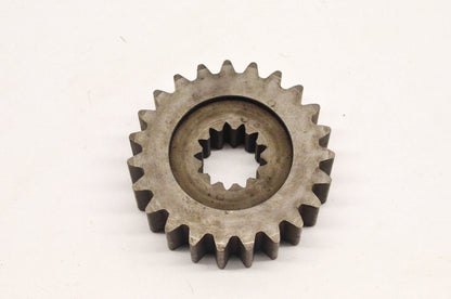New OEM Arctic Cat 1602-118 Gear 23T NOS