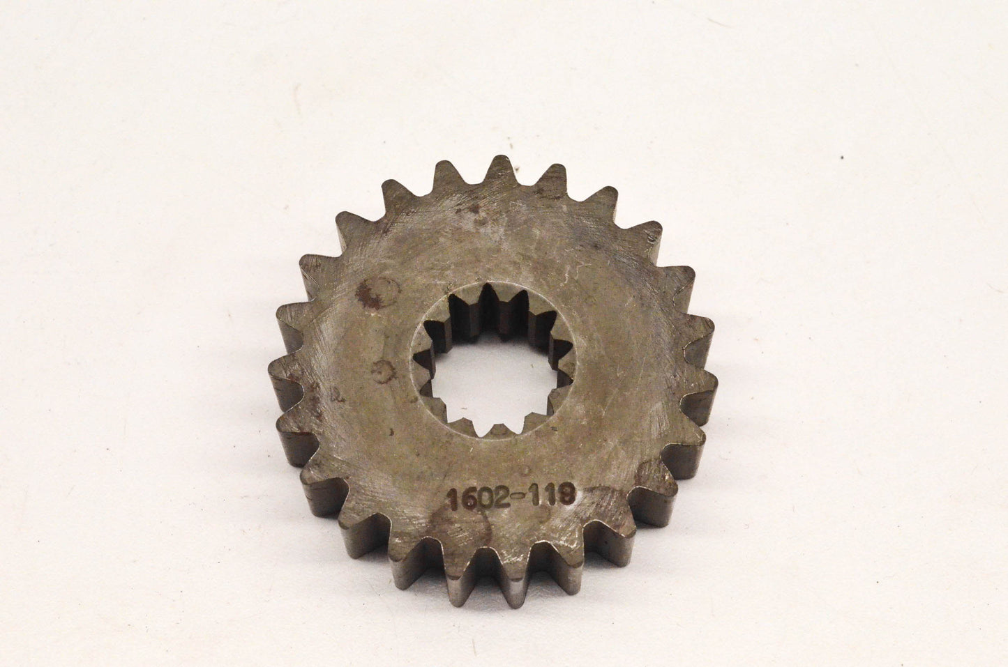 New OEM Arctic Cat 1602-118 Gear 23T NOS
