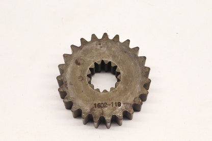 New OEM Arctic Cat 1602-118 Gear 23T NOS