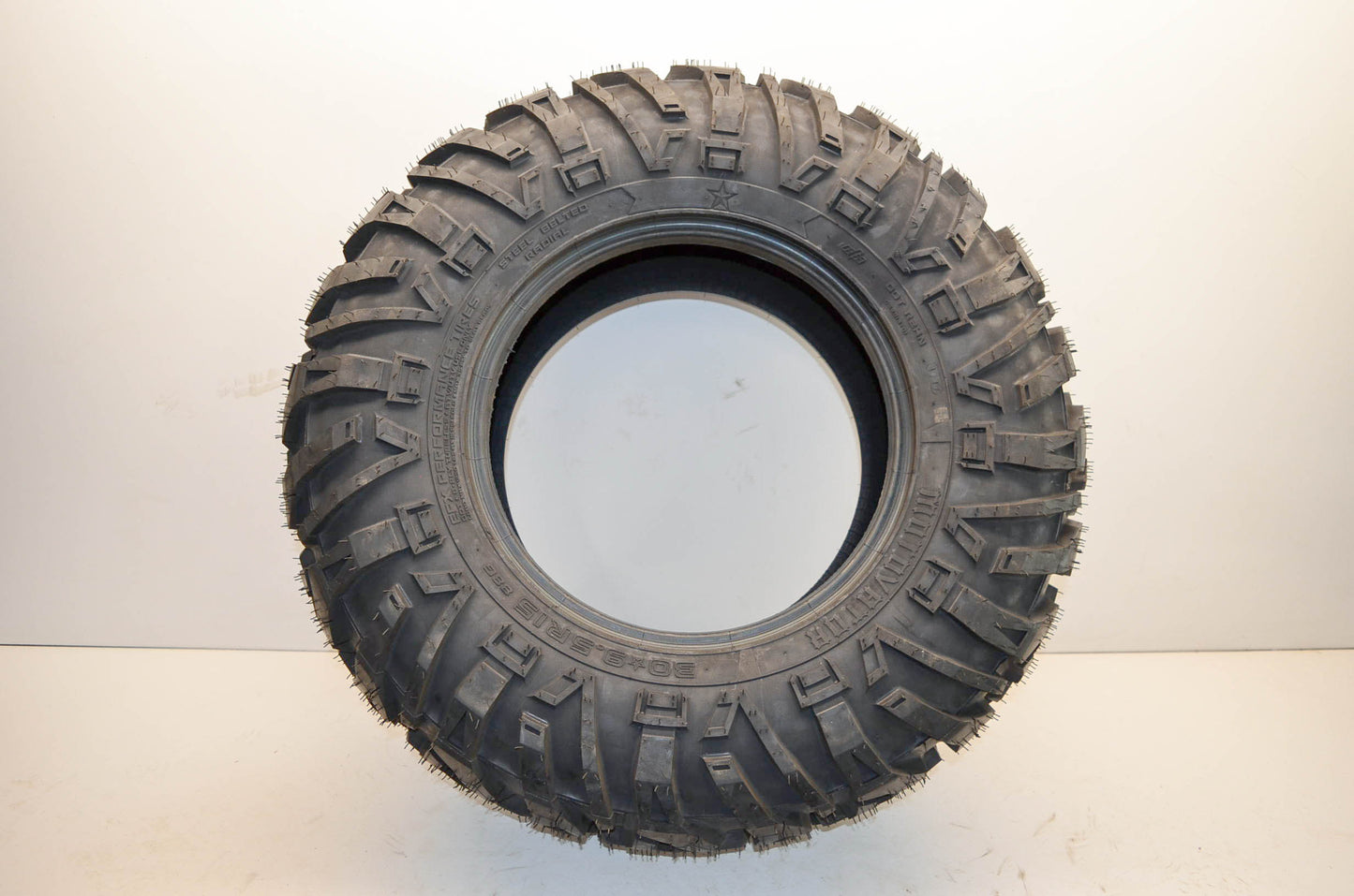 EFX MV-30-9.5-15 MotoVator Tire NOS