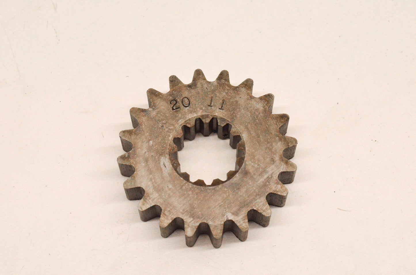 EPI 20-11W, 2011W Gear 20T NOS