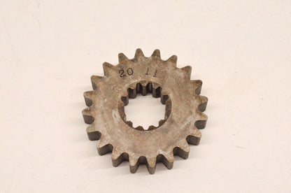 EPI 20-11W, 2011W Gear 20T NOS
