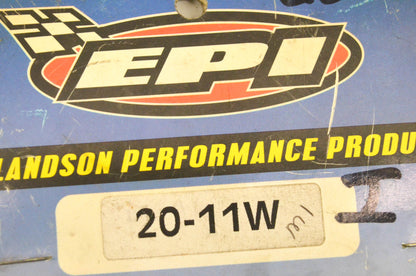 EPI 20-11W, 2011W Gear 20T NOS